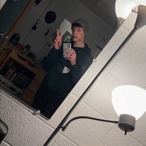 Meet your Posher, Josiah